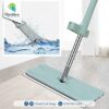 ⁦ممسحة المايكروفايبرمع أداة التنظيف الذاتي⁩ - الصورة ⁦3⁩