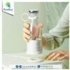 ⁦خلاط زجاجة محمول⁩ - الصورة ⁦4⁩