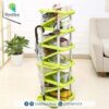 ⁦رف الأحذية متعدد الطبقات⁩ - الصورة ⁦4⁩