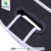 ⁦حقيبة تنظيم ثلاثي الحجرات⁩ - الصورة ⁦6⁩