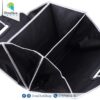 ⁦حقيبة تنظيم ثلاثي الحجرات⁩ - الصورة ⁦3⁩