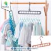 ⁦علاقة ملابس متعددة الطبقات⁩ - الصورة ⁦5⁩
