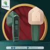 ⁦مكواه بخار كهربائية محمولة⁩ - الصورة ⁦5⁩